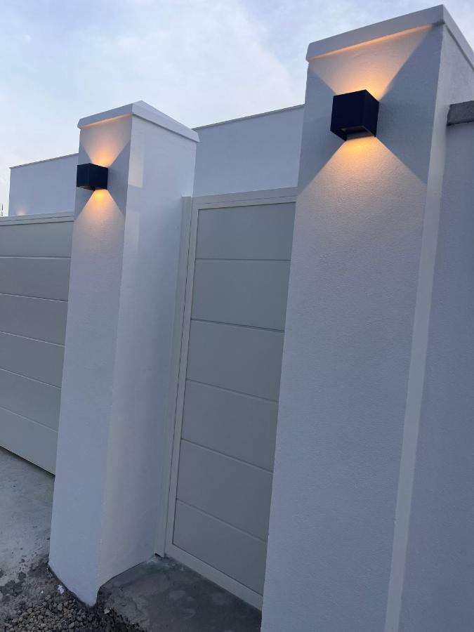 Bambu Sup - Casa Rural En Vejer Con Piscina Privada Vejer de la Frontera Εξωτερικό φωτογραφία