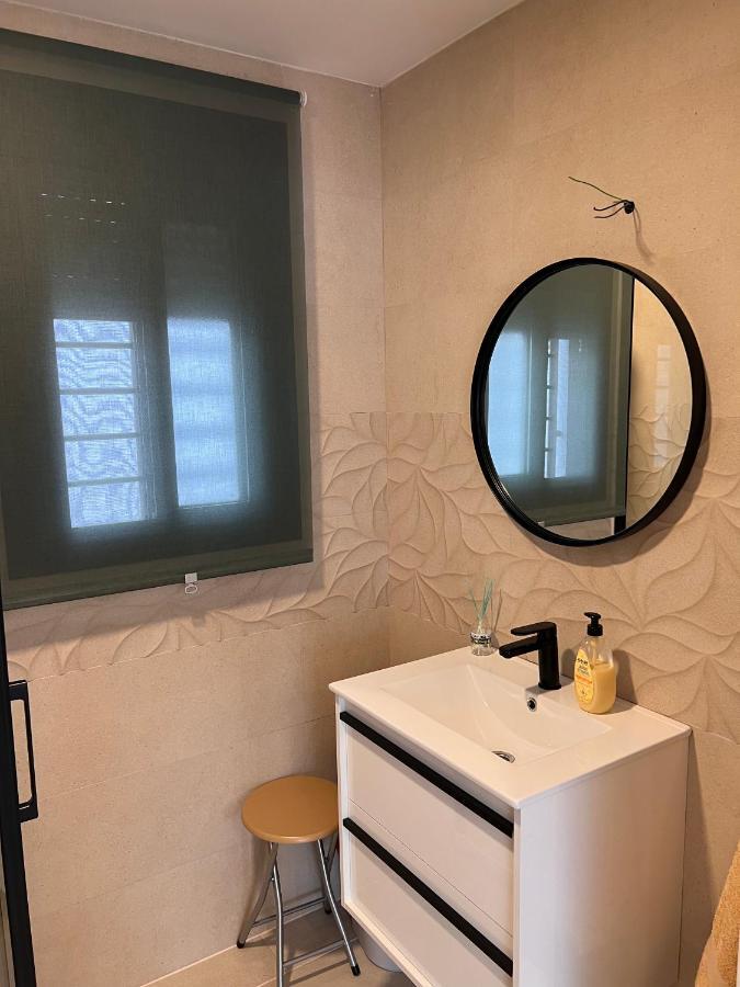 Bambu Sup - Casa Rural En Vejer Con Piscina Privada Vejer de la Frontera Εξωτερικό φωτογραφία