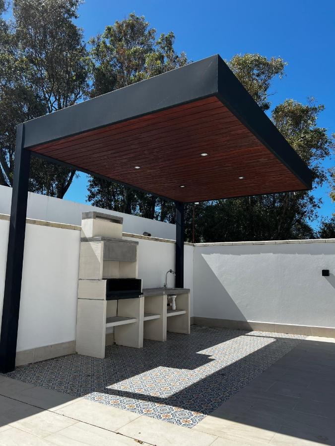 Bambu Sup - Casa Rural En Vejer Con Piscina Privada Vejer de la Frontera Εξωτερικό φωτογραφία