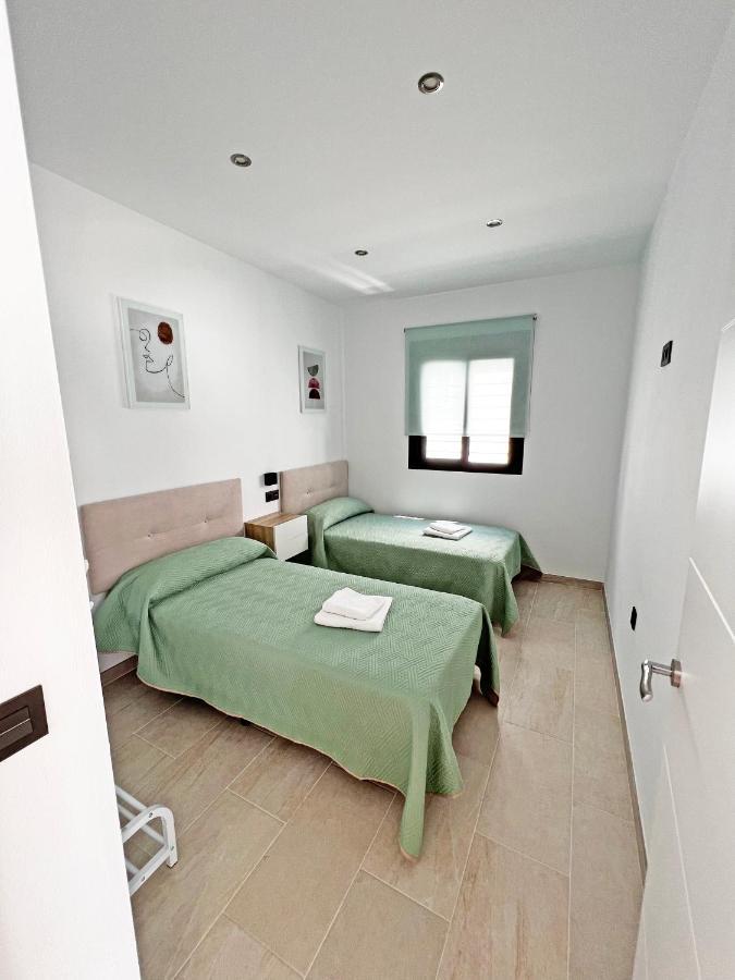 Bambu Sup - Casa Rural En Vejer Con Piscina Privada Vejer de la Frontera Εξωτερικό φωτογραφία